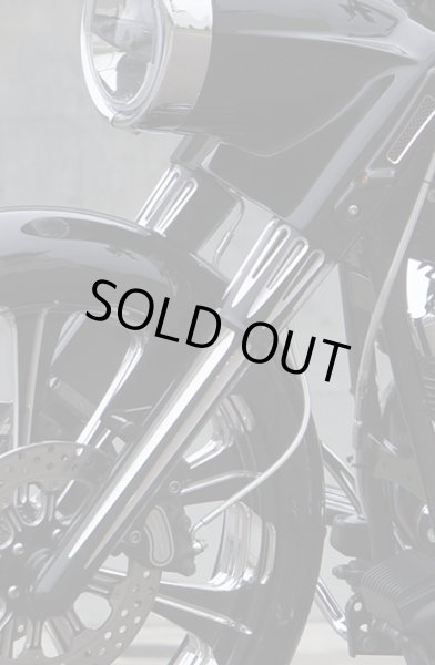 画像3: 49ミリフォーク用　トラベルリミッター (3)