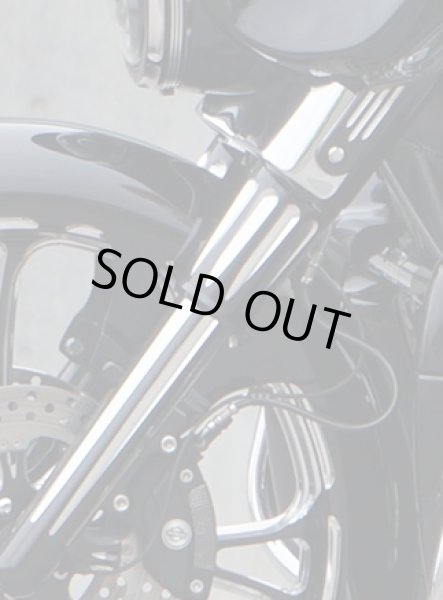 画像2: 49ミリフォーク用　トラベルリミッター (2)