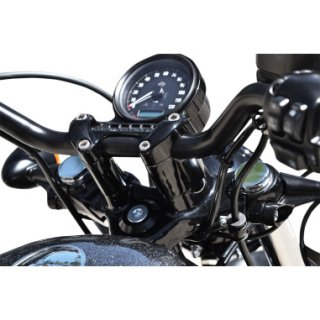ドラッグスペシャリティーズ12.5インチサスペンション 04以降XL用