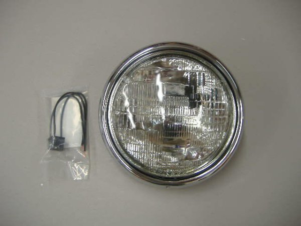 画像5: ストレッチナセル ソフテイル用 (5)