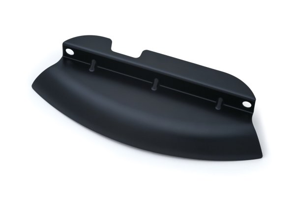 画像3: ロワトリプルツリーエアーディフレクター 2014年以降ツーリングモデル (3)