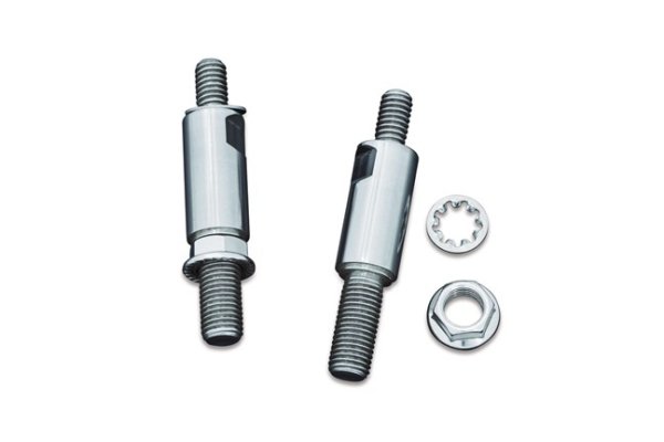 画像3: ミラーアダプター　インディアン/ビクトリー用 (3)