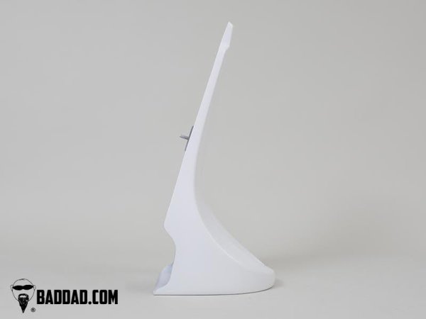 画像3: BADDAD コンペティションチンスポイラー 26-30インチ用 (3)