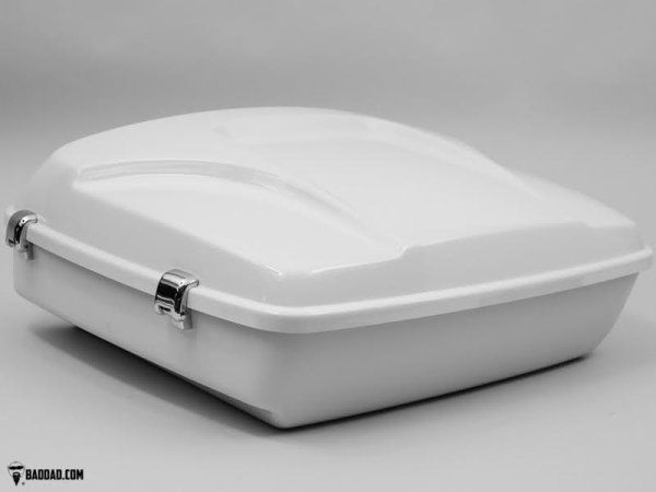 画像2: BADDAD Competitionシリーズツアーパック　09-2024年ツーリングモデル用 (2)