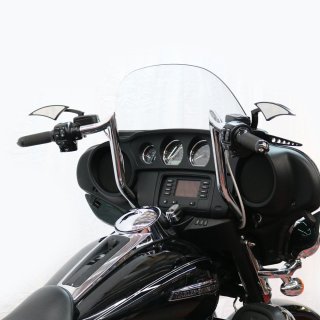 BADDAD Classicタンクカバー 93年以降ツーリング用 カスタムタンク