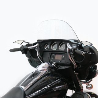 25-0988.3-1/2 インチ バガーハンドルバーツーリングモデル-東芝冷蔵庫 