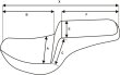 画像2: TR(タックロール)ステップアップシート FLDE/FLHC/FLHCS/FLSL用 (2)