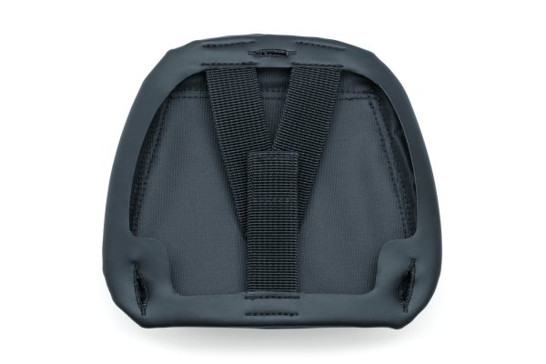 画像3: ロワーフェアリング ドアポケット (3)