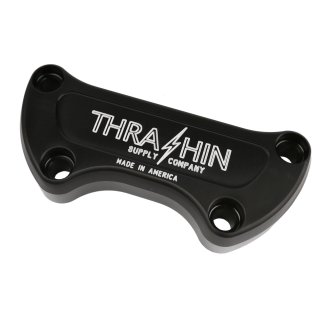Thrashin Supply ミニフロアボード ブラック THRASHIN SUPPLY