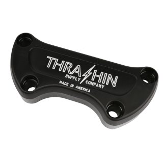 Thrashin Supply ミニフロアボード シルバー THRASHIN SUPPLY