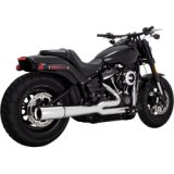 FP4 チューニング　ミルウォーキーエイト　M8 バンスアンドハインズ FP4 Tuner - Vance & Hines