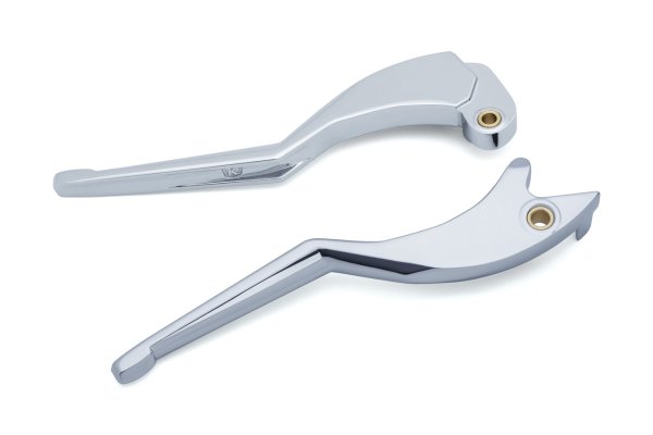 画像3: レガシーレバー インディアン スカウト用 (3)