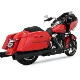 マフラー VANCE&HINES