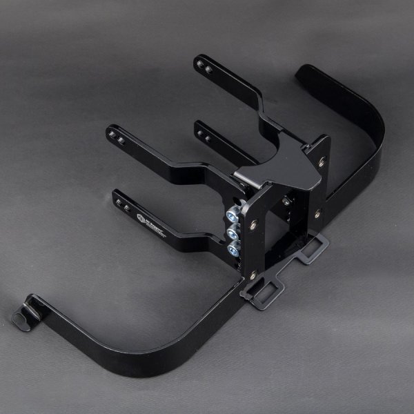 画像3: 2015年以降のFLTR用調整式カウルマウントキット(ストック車両用) (3)