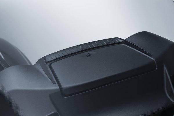 画像2: Aztecトップダッシュアクセント ブラック (2)