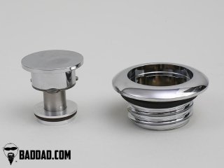 Baddad 992 テールライトウインカー付きタイプ 灯火類 ウインカー