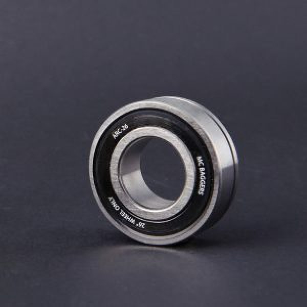 画像1: Steel Kore ABS Bearing ’08-’20 Models, 26″ Wheel (1)
