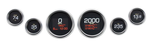 画像2: MLXシリーズ 96-2003年ツーリングモデル (2)