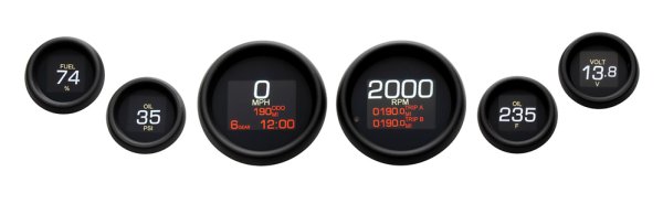 画像3: MLXシリーズ 96-2003年ツーリングモデル (3)