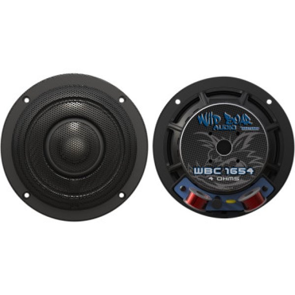 画像1: Wild Bore Audio フロントスピーカー 200W 4オーム (1)