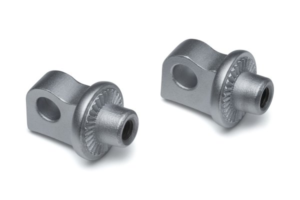 画像2: スプラインペグアダプター HD汎用タイプ (2)