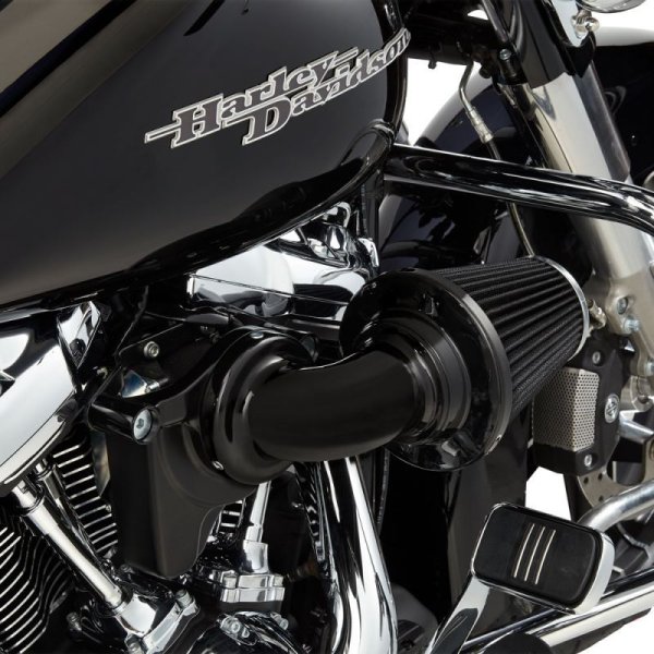 画像3: Deep Cut モンスターサッカー M8用 ブラック (3)