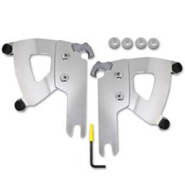 マウントキット(ポリッシュ)2320-0238