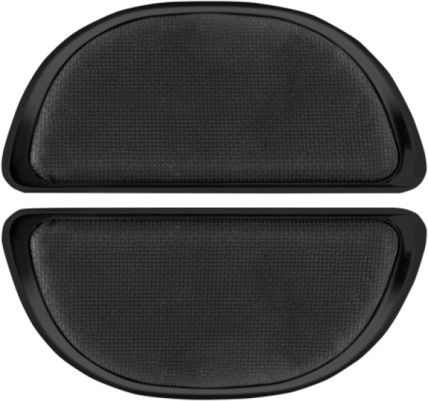 画像2: BANANA BOARDS パッセンジャーボード ブラック (2)