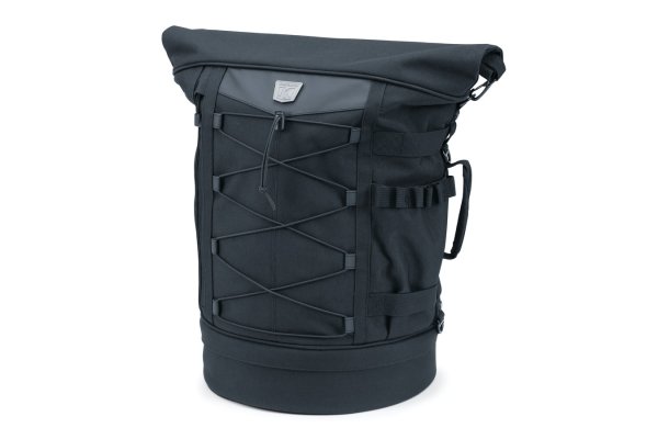 画像5: クリアキン シーシーバーマウントダッフルバック (5)