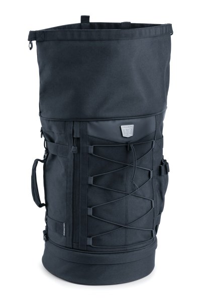 画像6: クリアキン シーシーバーマウントダッフルバック (6)