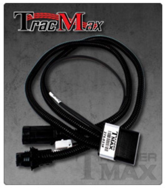 画像1: TracMax ABS ホイールスピード修正モジュール (1)
