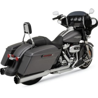 2-INTO-2 クロスオーバーヘッダー M8 ツーリングモデル用
