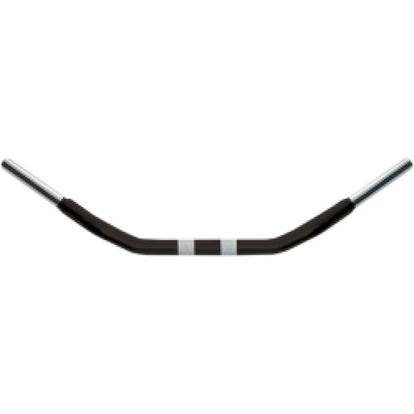 画像5: SAVAGE ハンドル＆ライザー (5)