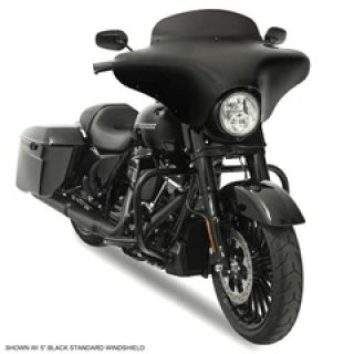 メンフィスシェード　バットウイングフェアリング　汎用　ヤッコカウル　XV1600 メンフィスシェード バットウイングフェアリング 汎用