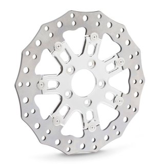 Darkhorse Man-O-war ツインカム用コンペンセーター DARKHORSE CRANKWORKS