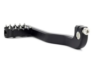 NESS LOUVERED FXRサイドカバー FXR