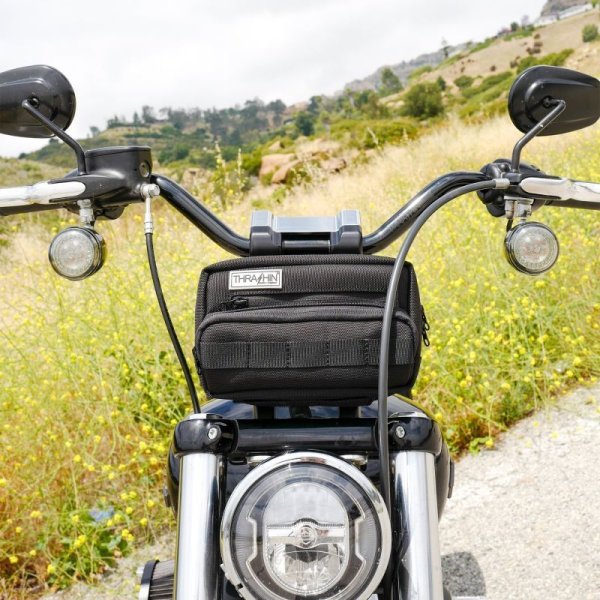 画像5: THRASHIN SUPPLY ハンドルバックプラス カラーバリエーション  (5)