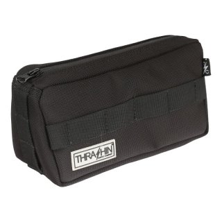 THRASHIN SUPPLY エッセンシャル V3 サドルバック 10L THRASHIN