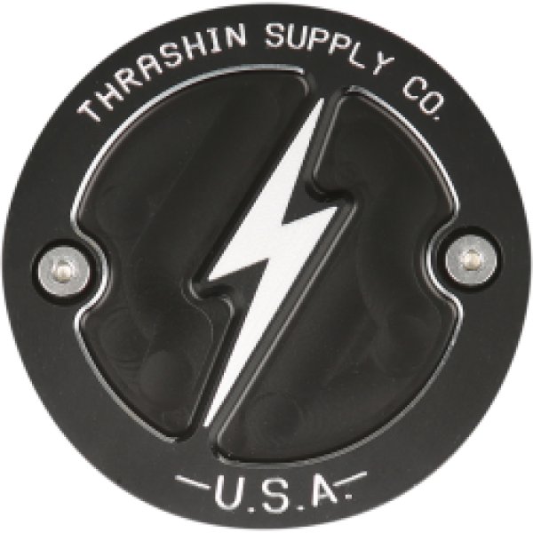 画像1: Thrashin Supply ミルウォーキーエイト ポイントカバー  (1)