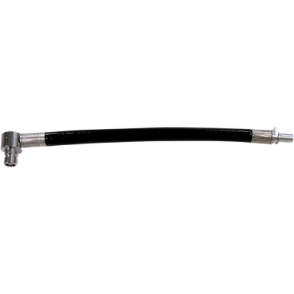 画像2: GOODRIDGE アップグレードフューエルライン 2007年以降XL用 (2)