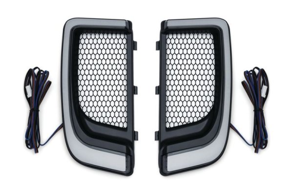 画像6: Tracer L.E.D. ロワカウルグリル (6)