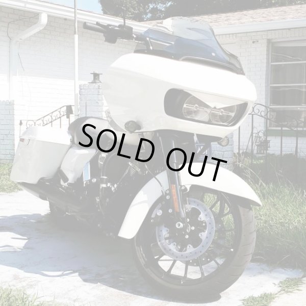 画像2: Mean Mugロードグライドライトベゼル (2)