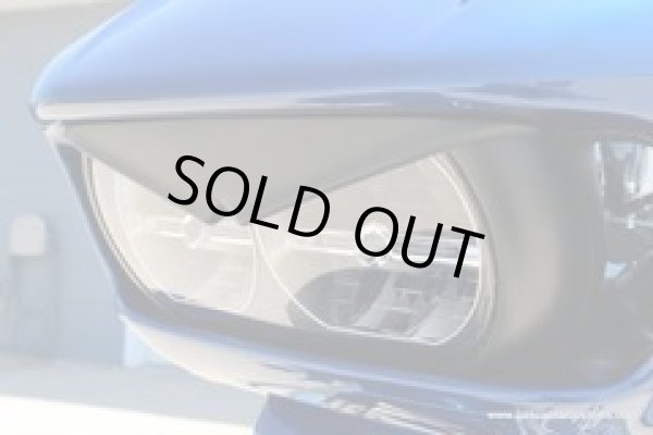 画像4: Mean Mugロードグライドライトベゼル (4)