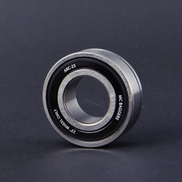 画像1: Steel Kore ABS Bearing ’08-’20 Models, 23″ Wheel (1)