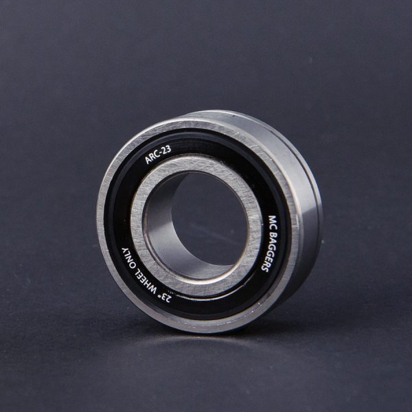 画像1: Steel Kore ABS Bearing ’08-’20 Models, 23″ Wheel (1)