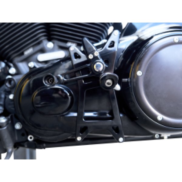 harleydavidson M8ソフテイルスピードマーチャント　スキップガード harleydavidson M8ソフテイルスピードマーチャントスキップガード