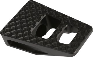 Thrashin Supply シフトリンケージ ブラック THRASHIN SUPPLY
