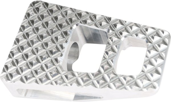 画像2: Thrashin Supply アジャスタブルブレーキアーム用 P54ブレーキペダル (2)