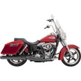 BASSANI ダイナ/FXRシリーズ