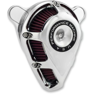 おちぷ Performance Machineエアクリーナー MAX HP MAX HP Air Cleaner | Air Cleaners | PerformanceMachine.com